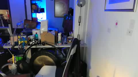 georgempt online show from March 1, 2025, 7:48 pm