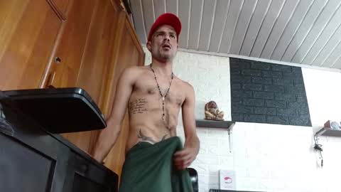 georgepervertscock online show from October 3, 2025, 9:45 pm