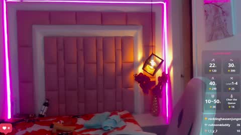 Snapshot of georgesmith_1 chatting on December 31, 2024, 6:27 am GEORGE online show from December 31, 2024, 6:27 am