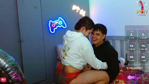 Snapshot of georgesmith_1 chatting on January 31, 2025, 12:18 pm GEORGE online show from January 31, 2025, 12:18 pm