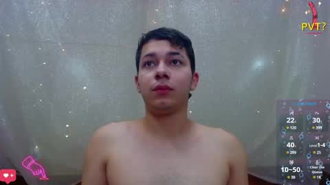 Snapshot of georgesmith_1 chatting on February 5, 2025, 9:25 am GEORGE online show from February 5, 2025, 9:25 am