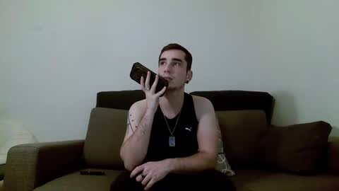 Snapshot of georgeyuno chatting on January 6, 2025, 4:02 pm George Yuno online show from January 6, 2025, 4:02 pm