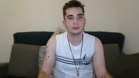 Snapshot of georgeyuno chatting on January 12, 2025, 11:04 pm George Yuno online show from January 12, 2025, 11:04 pm