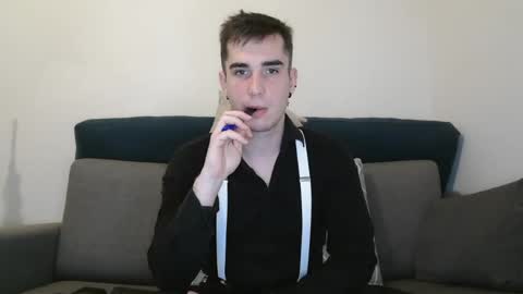 Snapshot of georgeyuno chatting on January 14, 2025, 5:34 pm George Yuno online show from January 14, 2025, 5:34 pm