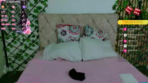 Snapshot of georgia_candy chatting on March 16, 2026, 5:02 am georgia_candy online show from March 16, 2026, 5:02 am