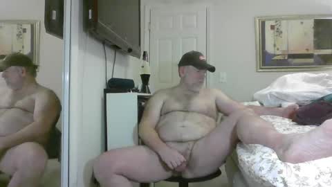 Snapshot of georgiagooner chatting on June 3, 2026, 1:08 am ProudGooner online show from June 3, 2026, 1:08 am
