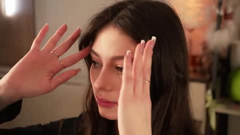 georgiamorandi online show from March 29, 2026, 2:06 pm