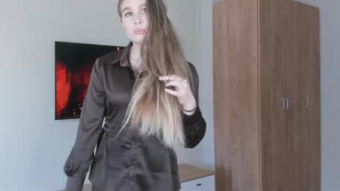 Snapshot of georgiannnauer chatting on March 21, 2026, 8:19 am Kendra online show from March 21, 2026, 8:19 am