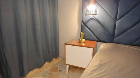 Snapshot of georgina_sensuelle chatting on March 29, 2026, 11:10 am Georgina online show from March 29, 2026, 11:10 am