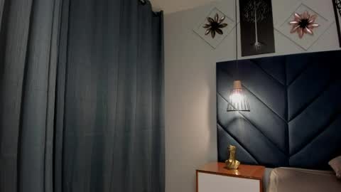 Snapshot of georgina_sensuelle chatting on April 12, 2026, 11:04 am Georgina online show from April 12, 2026, 11:04 am