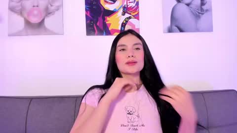 Snapshot of georginaa_cooper chatting on April 19, 2026, 2:49 pm georginaa_cooper online show from April 19, 2026, 2:49 pm