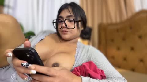 Snapshot of georginaanalizacums chatting on June 6, 2026, 6:56 pm georgina online show from June 6, 2026, 6:56 pm