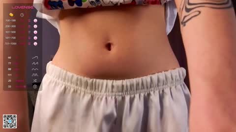 Georgina online show from February 12, 2025, 2:54 pm