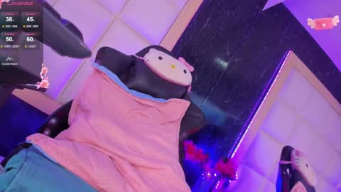 Georgina  online show from February 20, 2025, 5:51 pm