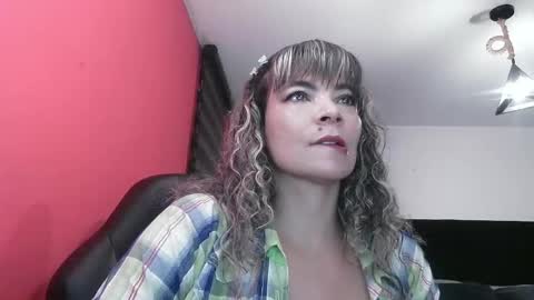 Georgina  online show from October 23, 2025, 1:38 am