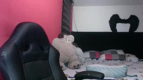 Georgina  online show from March 18, 2026, 12:47 am