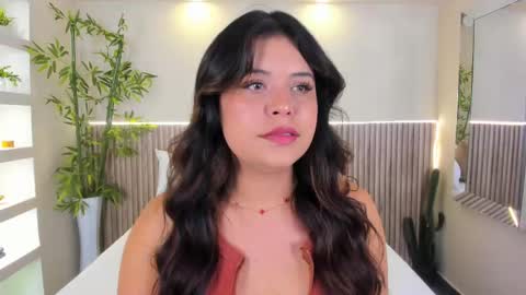 Snapshot of georginareyes chatting on June 2, 2026, 10:34 pm GeorginaReyes online show from June 2, 2026, 10:34 pm