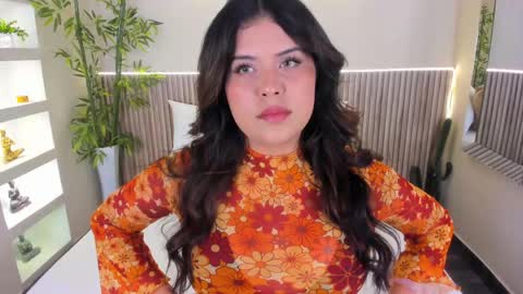 Snapshot of georginareyes chatting on June 6, 2026, 10:47 pm GeorginaReyes online show from June 6, 2026, 10:47 pm