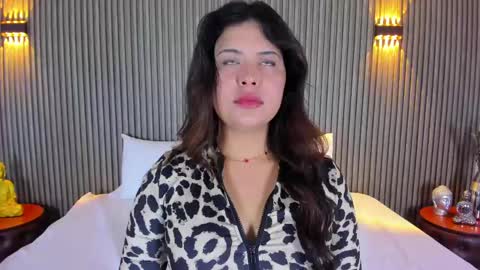 Snapshot of georginareyes chatting on June 8, 2026, 5:35 pm GeorginaReyes online show from June 8, 2026, 5:35 pm