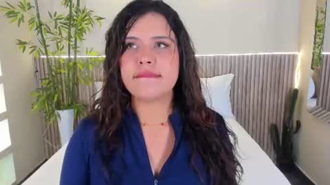 Snapshot of georginareyes chatting on June 10, 2026, 10:41 pm GeorginaReyes online show from June 10, 2026, 10:41 pm
