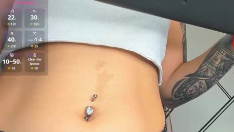 Georgina online show from February 22, 2026, 10:19 pm