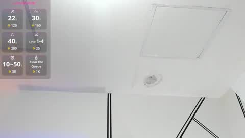 Georgina online show from February 26, 2026, 7:35 pm