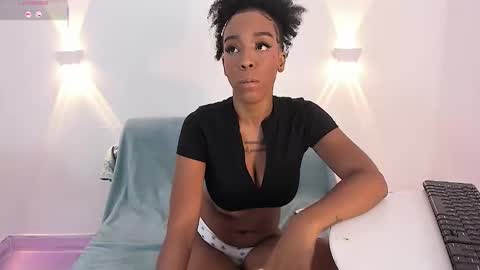 Georgina  online show from January 5, 2026, 9:07 pm