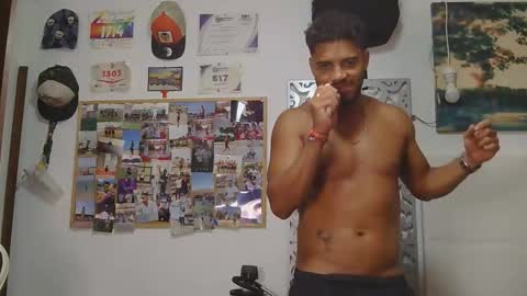 geovannygarrido91 online show from October 11, 2025, 3:06 am