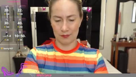 Snapshot of geral_bhri chatting on February 20, 2025, 9:31 pm geral bhri online show from February 20, 2025, 9:31 pm