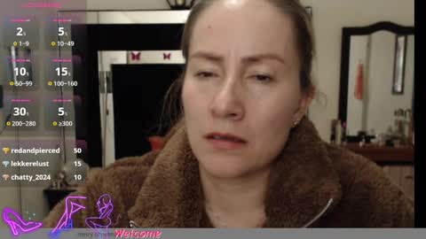 Snapshot of geral_bhri chatting on February 25, 2025, 8:41 pm geral bhri online show from February 25, 2025, 8:41 pm