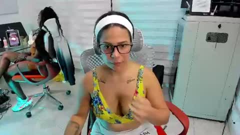 geralfernandez online show from May 8, 2026, 6:35 pm