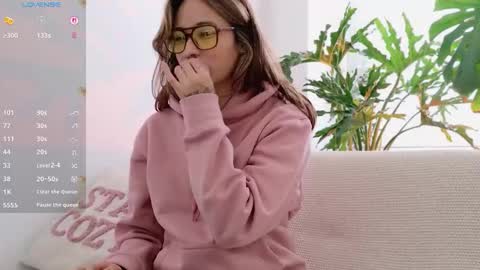 gerberablooms77 online show from March 26, 2026, 8:58 pm