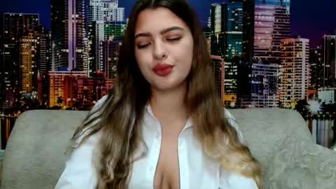 Gerda online show from February 14, 2026, 8:38 pm