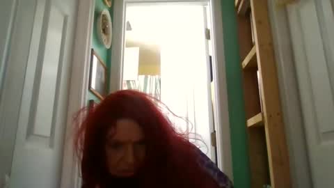 Snapshot of gericd1166 chatting on March 1, 2026, 6:21 pm geriCD420 online show from March 1, 2026, 6:21 pm