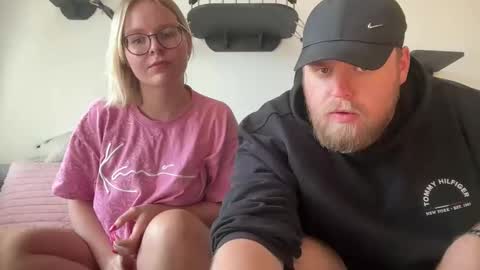 Snapshot of german69couple chatting on May 12, 2026, 3:53 pm GermanCouple online show from May 12, 2026, 3:53 pm