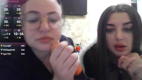 Eva online show from March 6, 2025, 6:48 pm