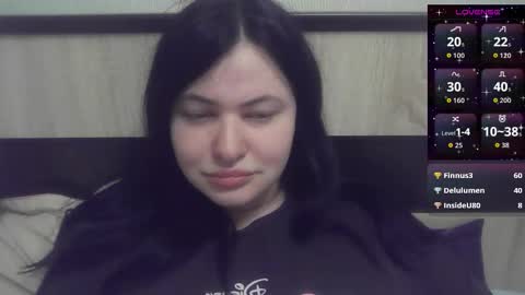 Eva online show from November 2, 2025, 12:24 am