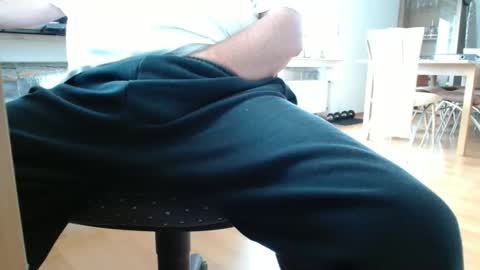 germanandy71 online show from September 11, 2025, 9:09 am