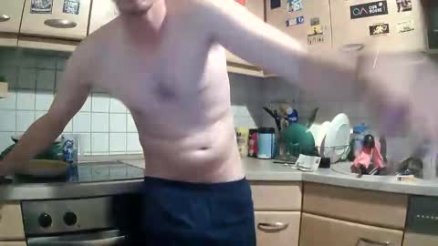 germanbigbln online show from March 16, 2026, 6:12 pm