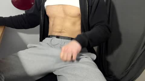 germanmike1997 online show from April 14, 2026, 1:06 pm