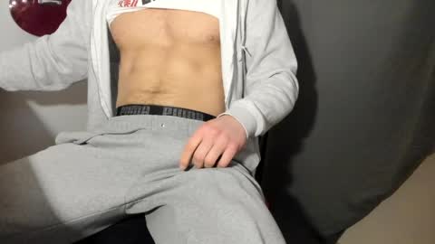 germanmike1997 online show from April 15, 2026, 12:34 pm