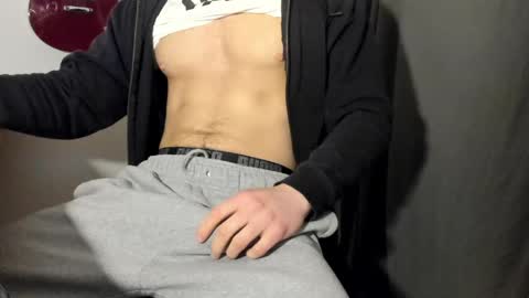 germanmike1997 online show from April 18, 2026, 11:03 am