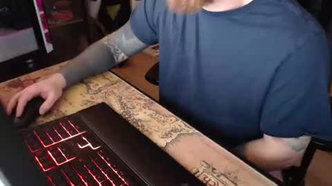 Snapshot of germantattoo94 chatting on April 10, 2026, 5:39 pm germantattoo94 online show from April 10, 2026, 5:39 pm