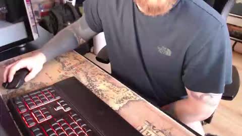 Snapshot of germantattoo94 chatting on May 4, 2026, 4:25 pm germantattoo94 online show from May 4, 2026, 4:25 pm