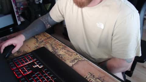 Snapshot of germantattoo94 chatting on May 22, 2026, 5:07 pm germantattoo94 online show from May 22, 2026, 5:07 pm