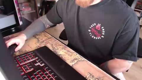 Snapshot of germantattoo94 chatting on May 31, 2026, 4:03 pm germantattoo94 online show from May 31, 2026, 4:03 pm