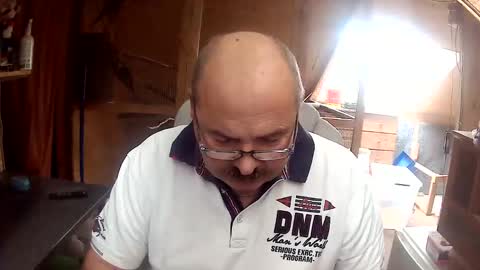 germany_50 online show from October 27, 2025, 12:31 pm