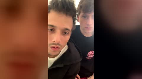 germanyhot19 online show from February 1, 2026, 9:41 am