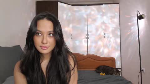 Snapshot of germiona_shine chatting on February 8, 2025, 1:00 am Germiona online show from February 8, 2025, 1:00 am