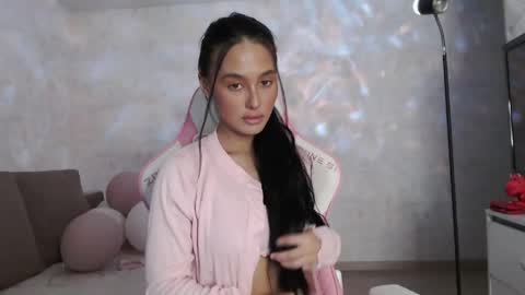 Snapshot of germiona_shine chatting on April 9, 2026, 2:00 am Germiona online show from April 9, 2026, 2:00 am